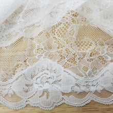 Elegant Lace Veil for Women – Perfect for Rekigious and Special Occasions White