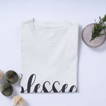 Blessed Child of God T-Shirt for Women