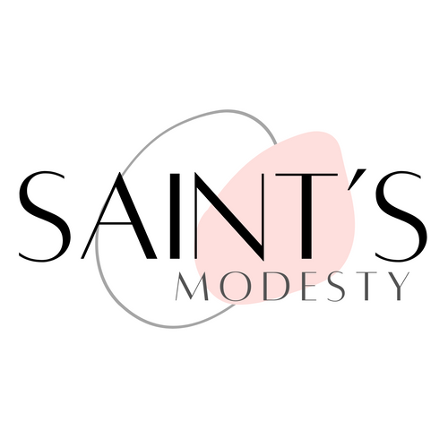 Saint's Modesty